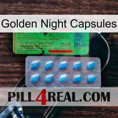 Golden Night Capsules new03